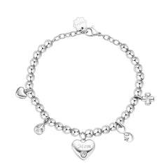 Bracciale Brosway Chakra Famiglia BHKB165