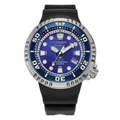 Orologio Citizen Promaster Unite White Blue BN1025-08L