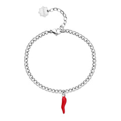 Brosway Chakra Lucky Charm Bracelet BHKB139