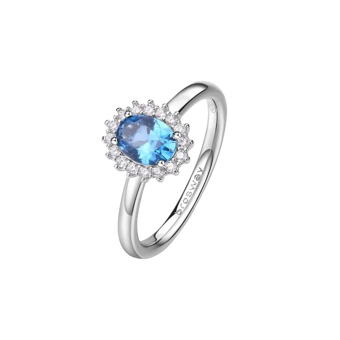 Anillo de lujo Brosway