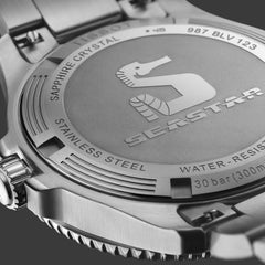 Tissot Seastar 1000 Powermatic 80 watch