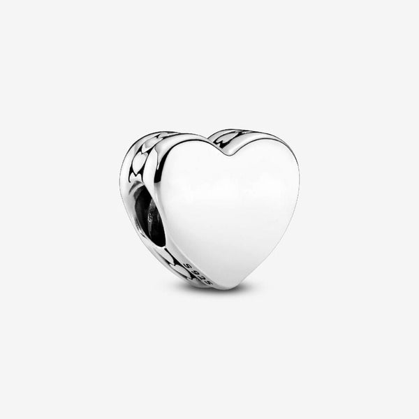 Charm Pandora Cuore Da Incidere 792015