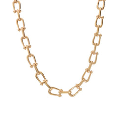 Collana Bronzallure Staffa Lucida WSBZ02523Y.YG