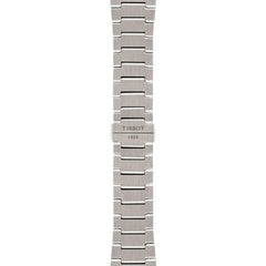 Orologio Tissot PRX Titanio 38 mm Quadrante Blu T1378074404100