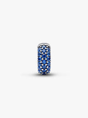 Clip Pandora Pietre Blu Oceano 794700C01