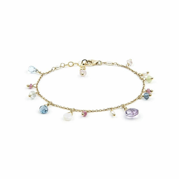 Bracciale Ishwara Zaffiri T London SS0340BR/MC