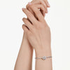 Swarovski Rigid Dextera Bracelet