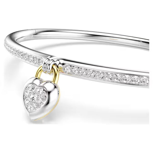 Bracciale Swarovski Rigido Idyllia M 5737266