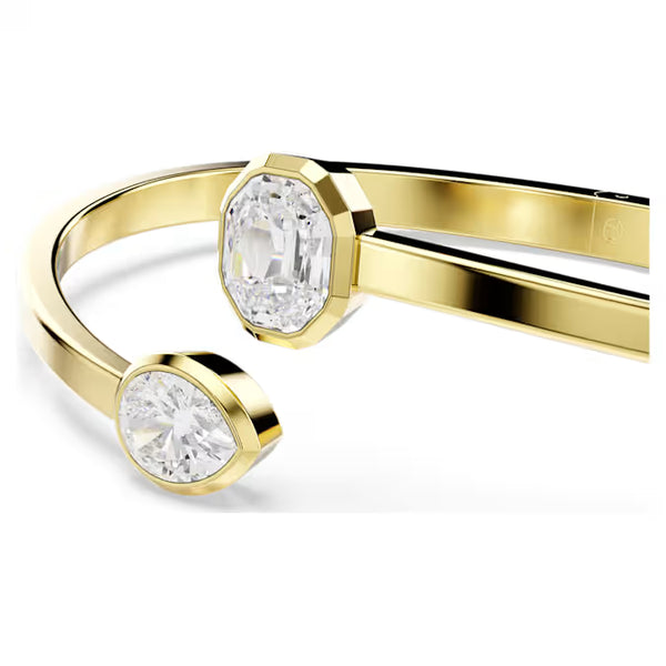 Bracciale Swarovski Rigido Imber -