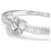 Bracciale Swarovski Rigido Matrix Nodo 5727120