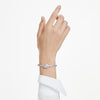Bracciale Swarovski Rigido Matrix Nodo 5727120