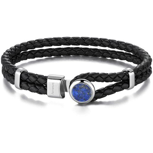 Bracciale Brosway Material Lapis BIM12