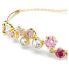 Pulsera Swarovski Constella Multicolor