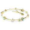 Swarovski Constella Bracelet Yellow Gold Plated