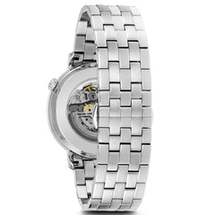 Reloj automático Bulova Aerojet con esfera negra