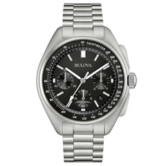 Bulova Lunar Pilot Chrono 45mm Watch