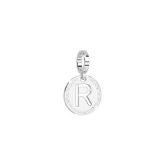 Rebecca Charm My Alphabet Initial Small Letter R