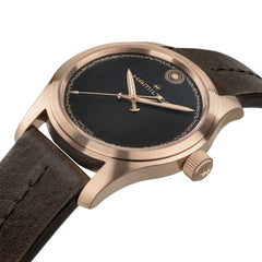 Orologio Hamilton Khaki Field Auto The Odyssey Limited Edition H70675530
