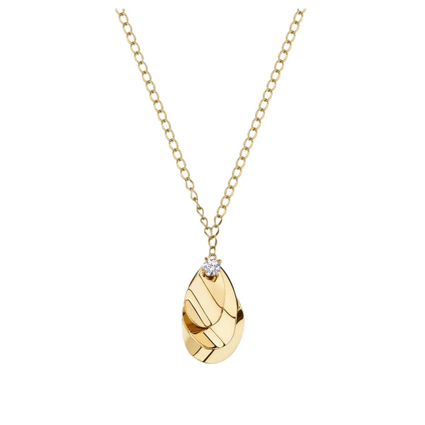 Brosway Bloom Necklace