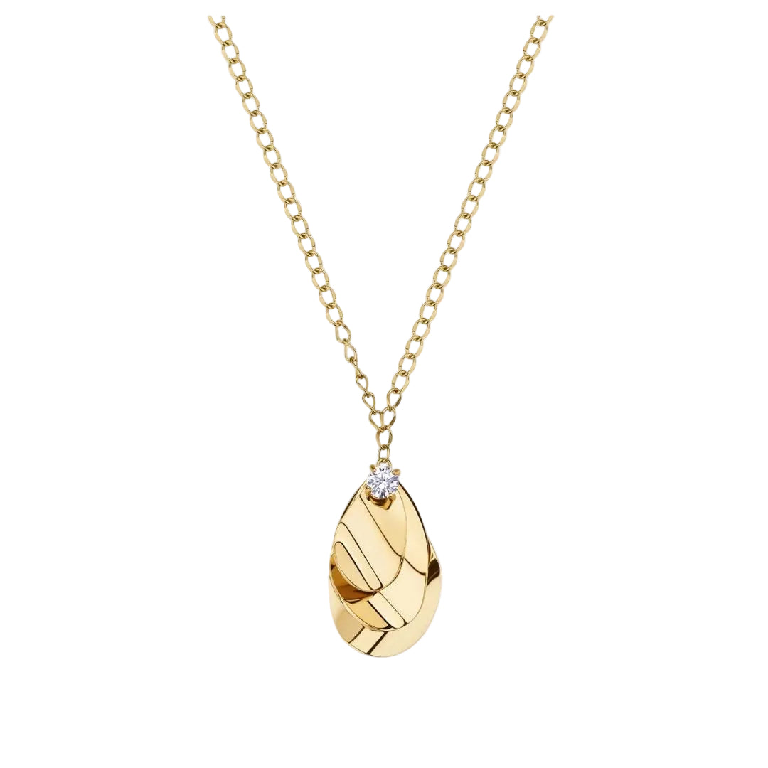 Brosway Bloom Necklace
