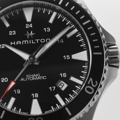 Hamilton Khaki Navy Scuba Automatic Watch H82335131