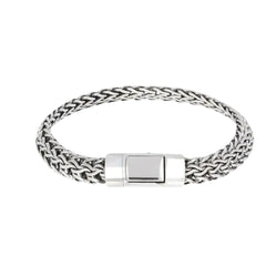 Pulsera trenzada Albert M.