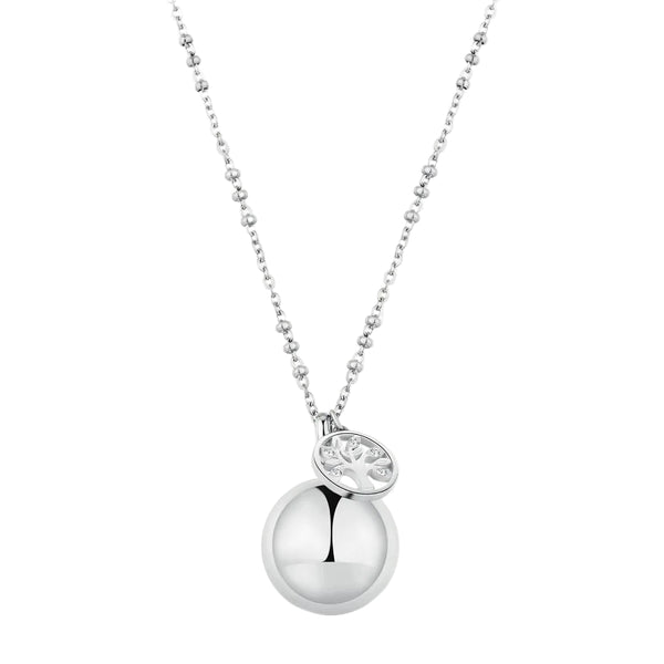Collana Brosway Chakra Chiama Angeli BHKN153