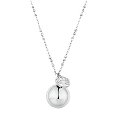 Collana Brosway Chakra Chiama Angeli BHKN153