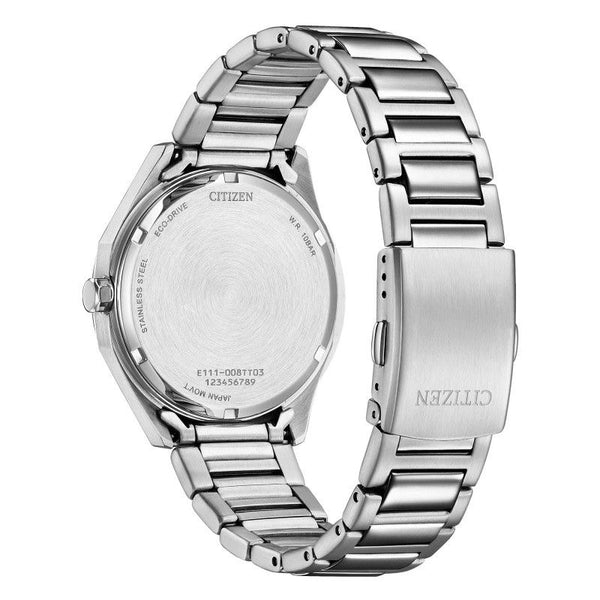Citizen Men's Watch OF Metropolitan Green BM7620-83Y