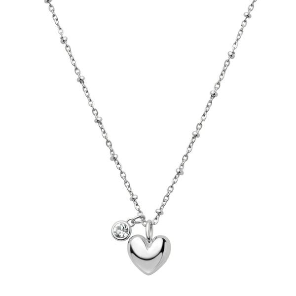 Collana Brosway Chakra Amore