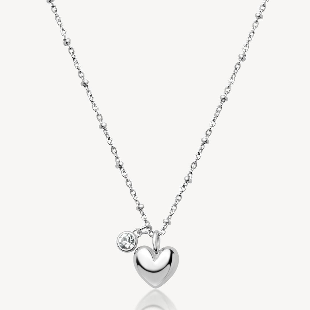 Collana Brosway Chakra Amore