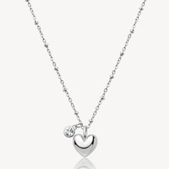 Collana Brosway Chakra Amore