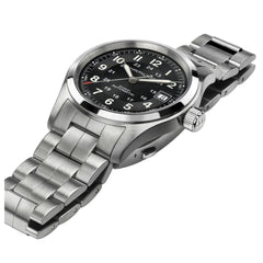 Hamilton Khaki Field Automatic Watch 38 mm H70455133