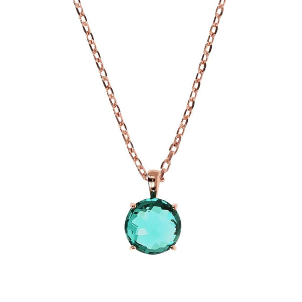 Collana Bronzallure Punto Luce -