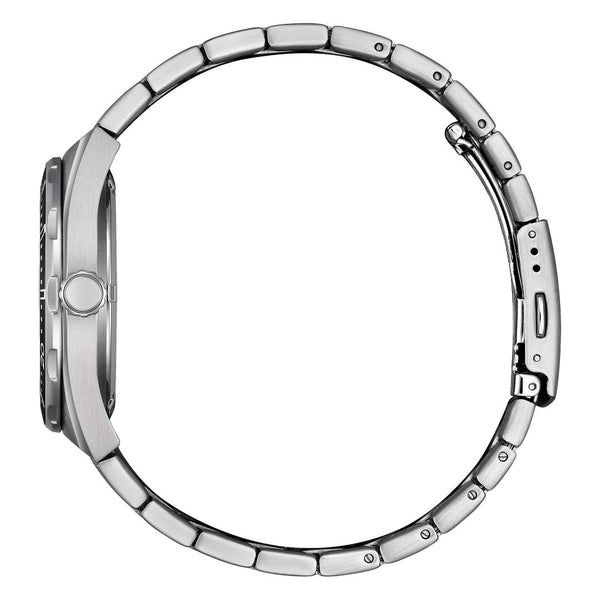Orologio Vagary Uomo Aqua 39 Azzurro IB9-514-73