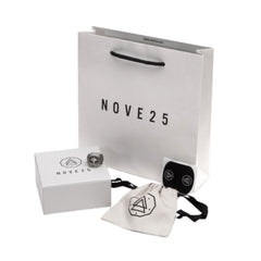 Collana  Nove25 Grumetta Filo 080