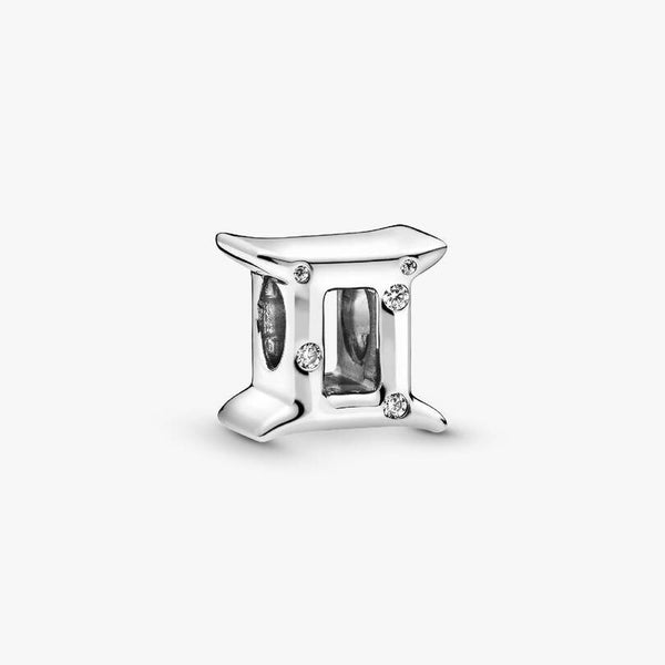 Charm Pandora Gemelli 798428C01