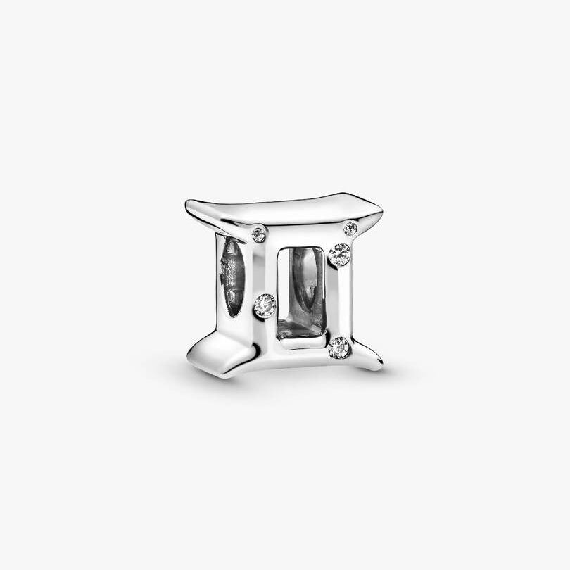 Charm Pandora Gemelli 798428C01