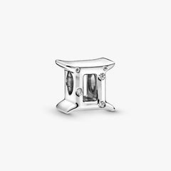 Charm Pandora Gemelli 798428C01