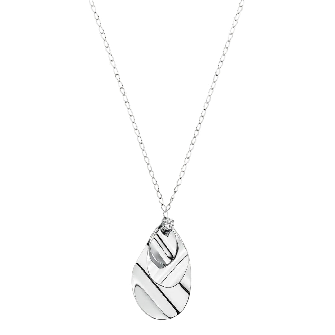 Brosway Bloom Necklace