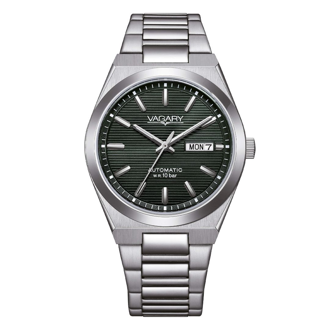 Orologio Vagary Uomo Timeless G.Matic Automatico IX3-611-41