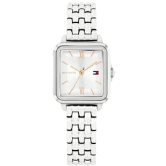 Orologio Tommy Hilfiger Donna Mia con Quadrante Silver White  1782830