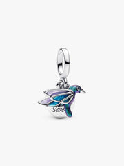 Charm Pandora Pendente Colibrì 793746C01