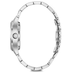 Bulova Sutton Lady Automatic Watch 96P181