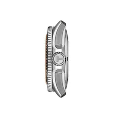 Orologio Uomo Tissot Seastar 2000 44 mm Automatico T1209071728100