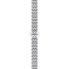 Orologio da Donna Tissot Lovely Round con Quadrante Madreperla e Diamanti T1400096111600