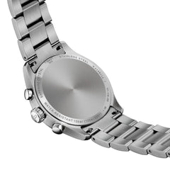Orologio Tissot Uomo Chrono L Blu 42 mm T1164171104200
