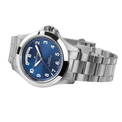 Orologio Hamilton Khaki Field King Day-Date 40 mm H64475140