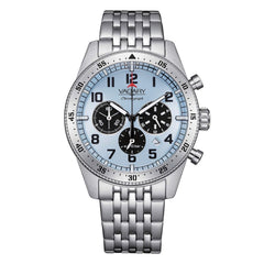 Vagary Men's Flyboy Chrono IV2-117-71 Watch
