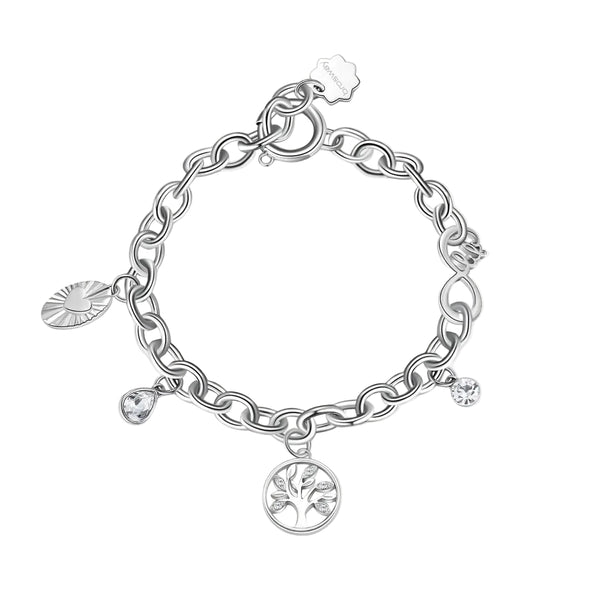 Bracciale Brosway Chakra Mistici BHKB116
